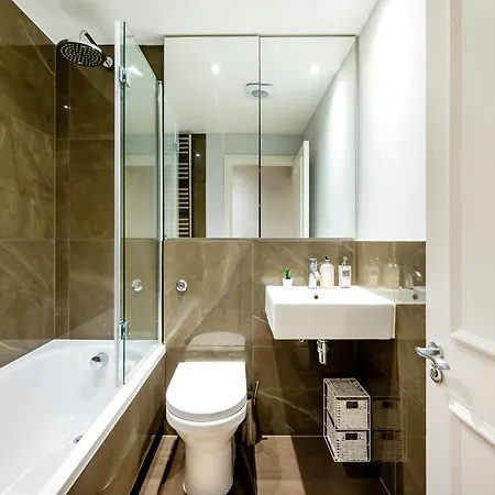 Chelsea Two Bedroom London