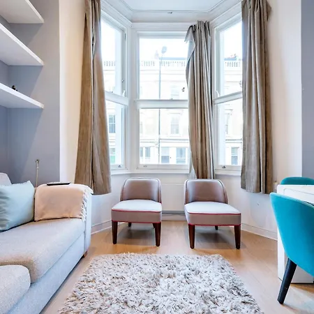 Chelsea Two Bedroom *