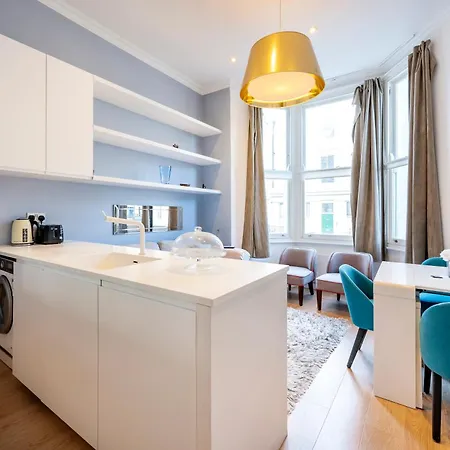 Chelsea Two Bedroom London