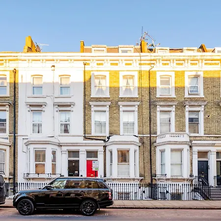 Chelsea Two Bedroom *
