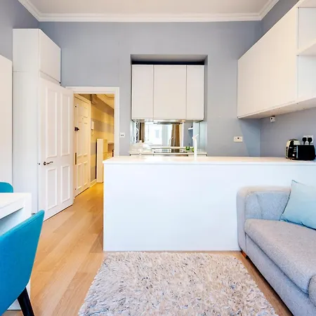 Chelsea Two Bedroom *