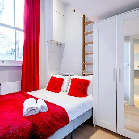 Chelsea Two Bedroom *