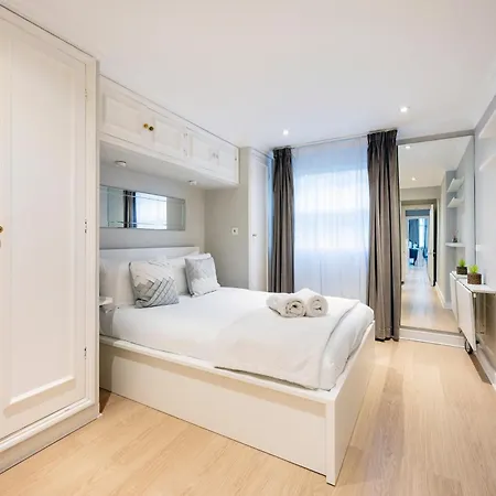 Chelsea Two Bedroom