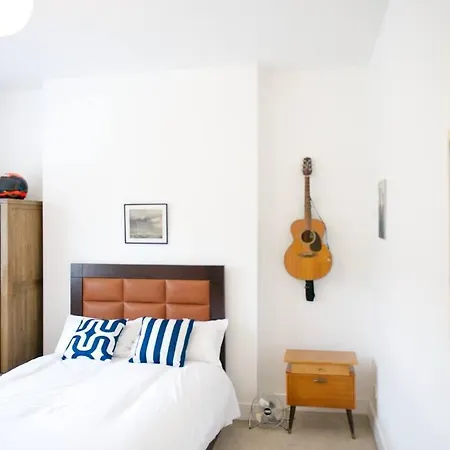Apartment Harlesden Heights *