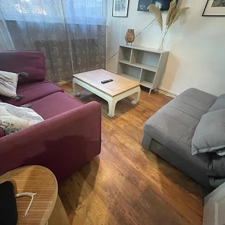 Apartment The Woodland 1