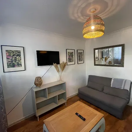 Apartment The Woodland 1