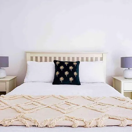 Apartment Cosy Tower Bridge Hideaway - Ground Floor *