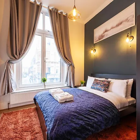 Appartamento 2 Bedroom In Center Of