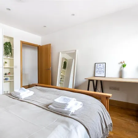 Apartamento Luxury Penthouse In