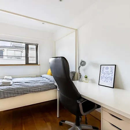 Apartamento Luxury Penthouse In *