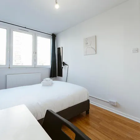 Guest house Langdon Park