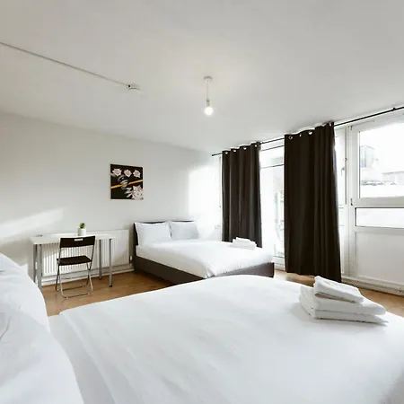 Guest house Langdon Park