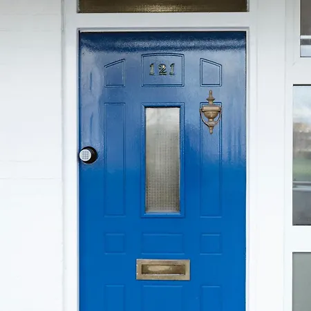 Langdon Park Guest house London
