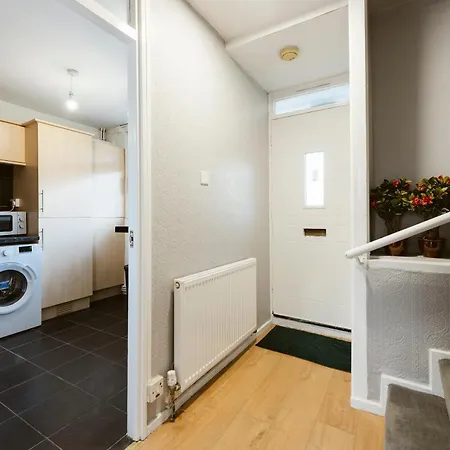 Guest house Langdon Park London