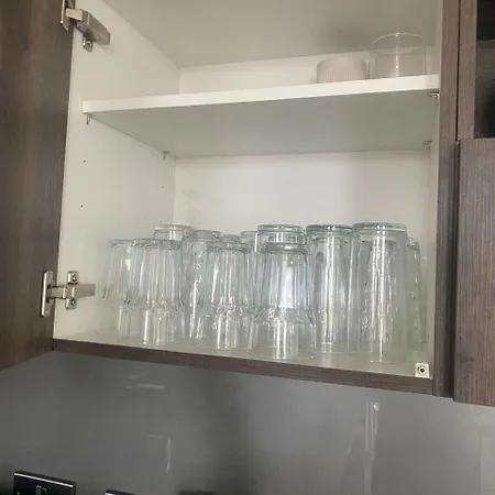 Apartment 3 Bedroom Penthouse With Private Terrace, Battersea, Nine Elms London