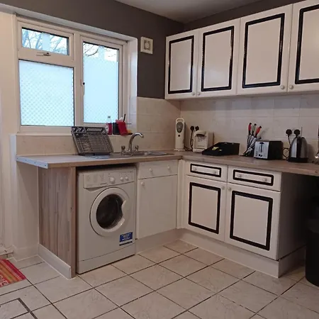 Shepherds Spacious House 4-beds Holiday home *
