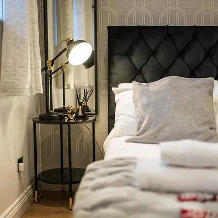 Superb House Close To Little Venice * Londres
