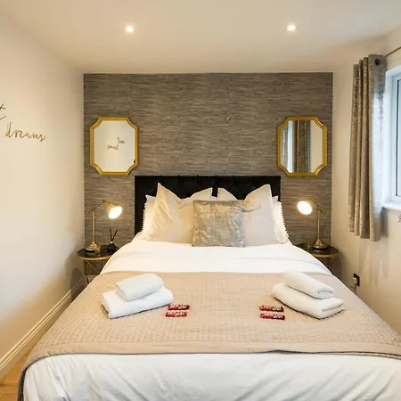 Superb House Close To Little Venice * London