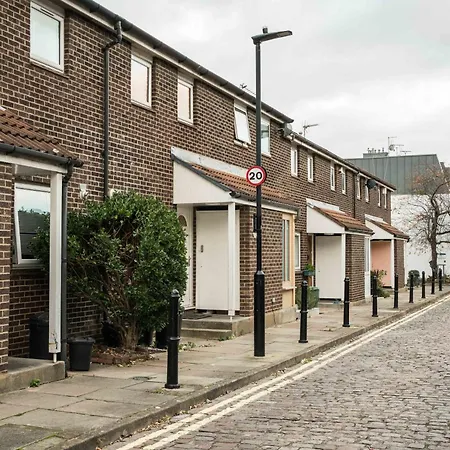 Superb House Close To Little Venice Londres