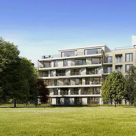 Be - The Residences Apartment London