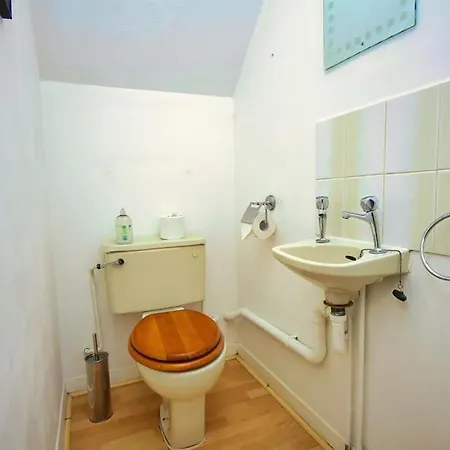 Two Bed House Near Kings Cross Apartment *