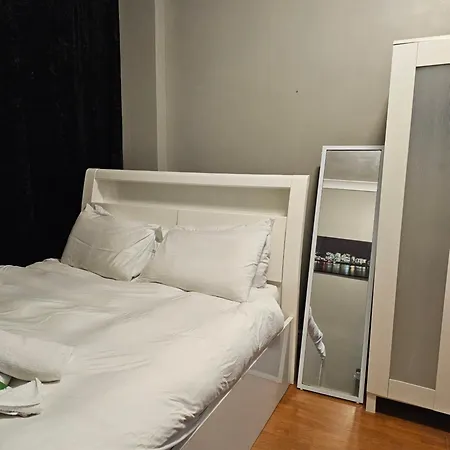 Umbrella Excel Accommodatie bij particulieren Londen