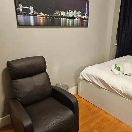 Umbrella Excel Accommodatie bij particulieren *