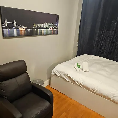 Umbrella Excel Ubytování v soukromí