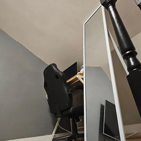 Umbrella Excel Ubytování v soukromí Londýn