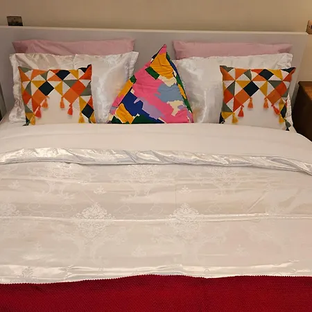 London Heathrow Glamour Mansion House *