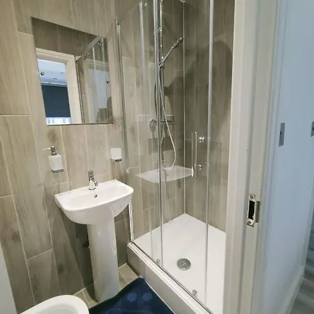 Flat 6 Crawford Apartment London