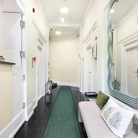 Beiroom Hyde Park Appartement