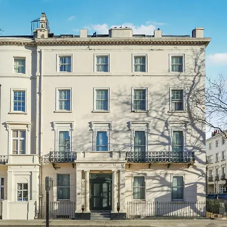Appartement Beiroom Hyde Park *