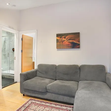 Appartement Beiroom Hyde Park Londen