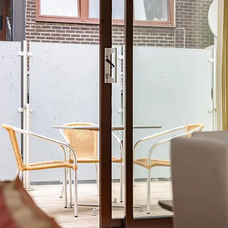 Paddington Apartment *
