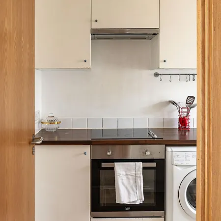 Apartment Paddington *