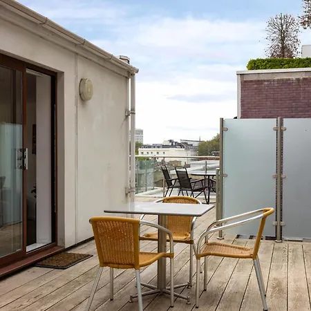 Apartment Paddington