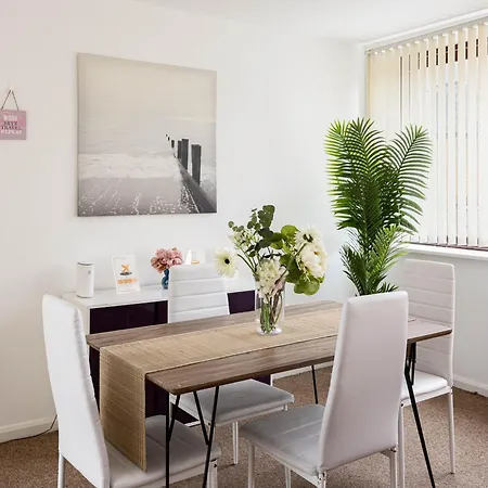 Paddington Apartment London