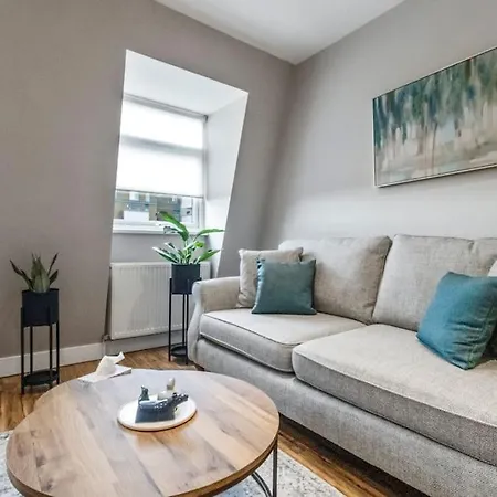 Apartment 2 Bedroom Flat, Wembley Stadium