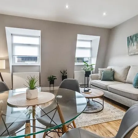 Apartment 2 Bedroom Flat, Wembley Stadium