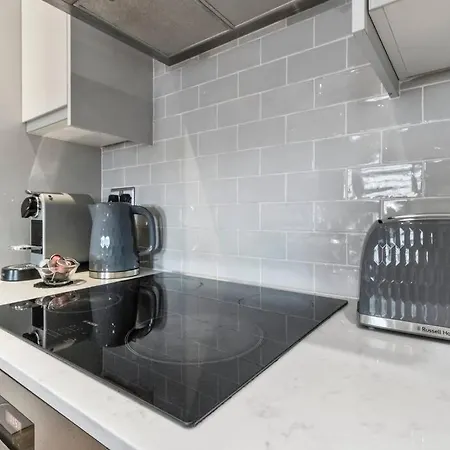 Apartment 2 Bedroom Flat, Wembley Stadium
