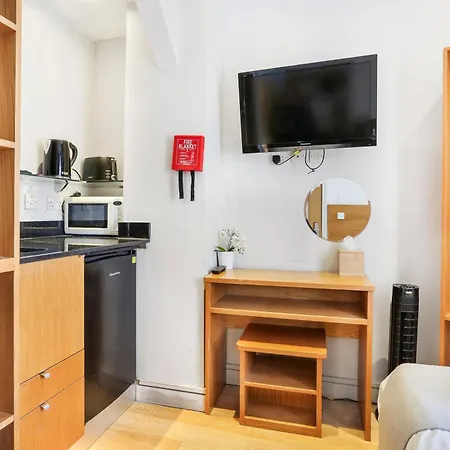 Appartement Beiroom Hyde Park