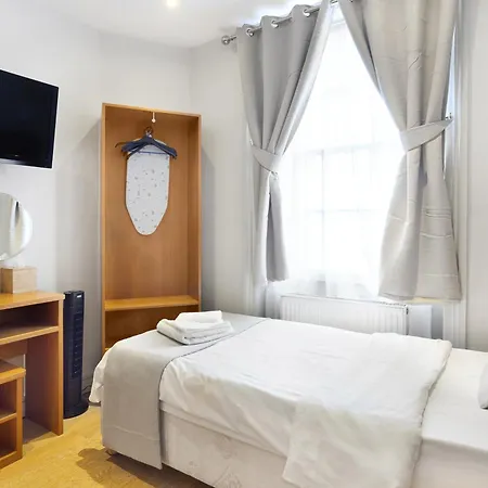 Beiroom Hyde Park *