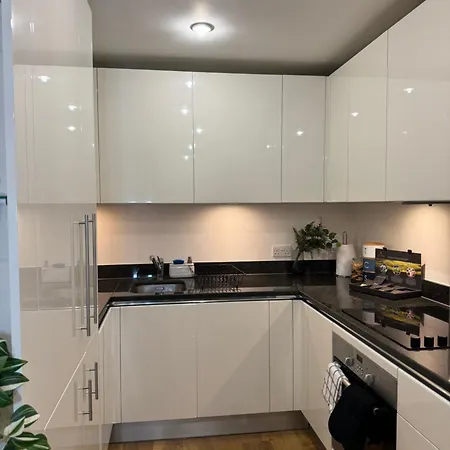 Luxe Woolwich Arsenal