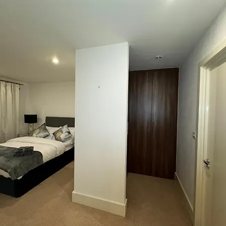 Luxe Woolwich Arsenal