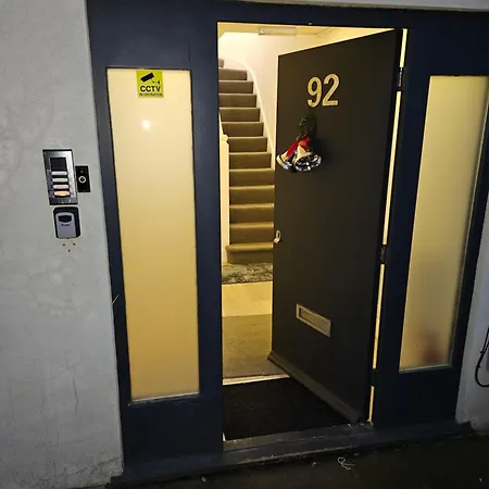 Glamour Apartment