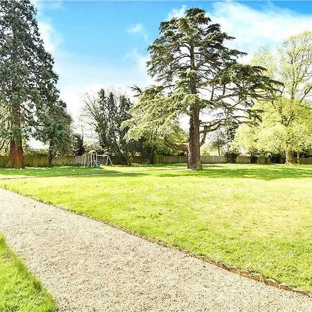 London Heathrow Glamour Mansion House *