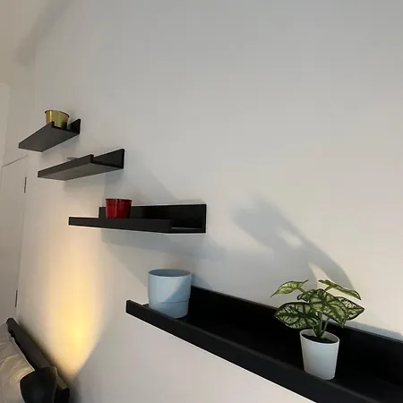 Stratford City - Luxe House With Garden * London