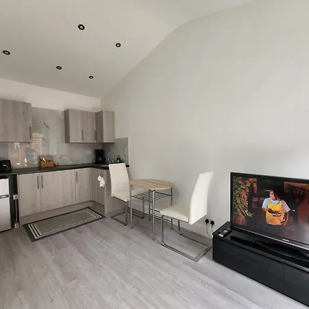 Appartamento Town Centre *