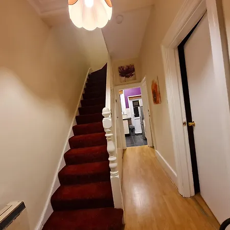 Holiday home Se Victorian London